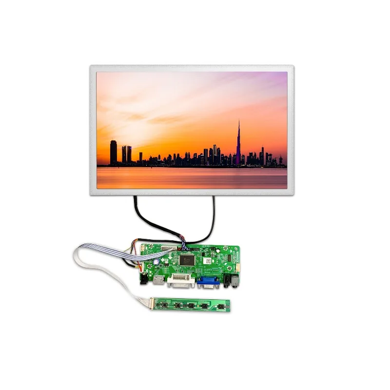 12.1 Inch Display M…