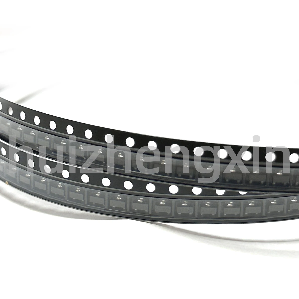20PCS MMBD1501A A11 MMBD1503A A13 MMBD1504A A14 MMBD1505A A15 200mA SOT-23 SMD Small Signal Diodes