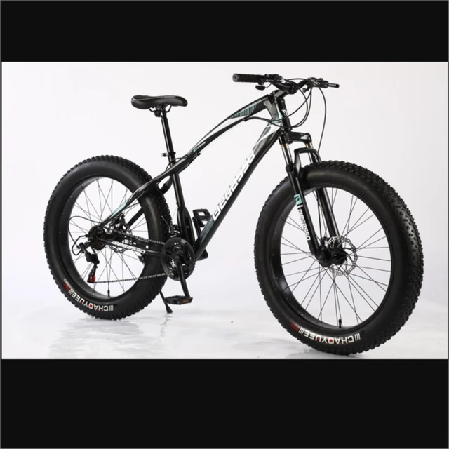 Wide tyre cycle hotsell