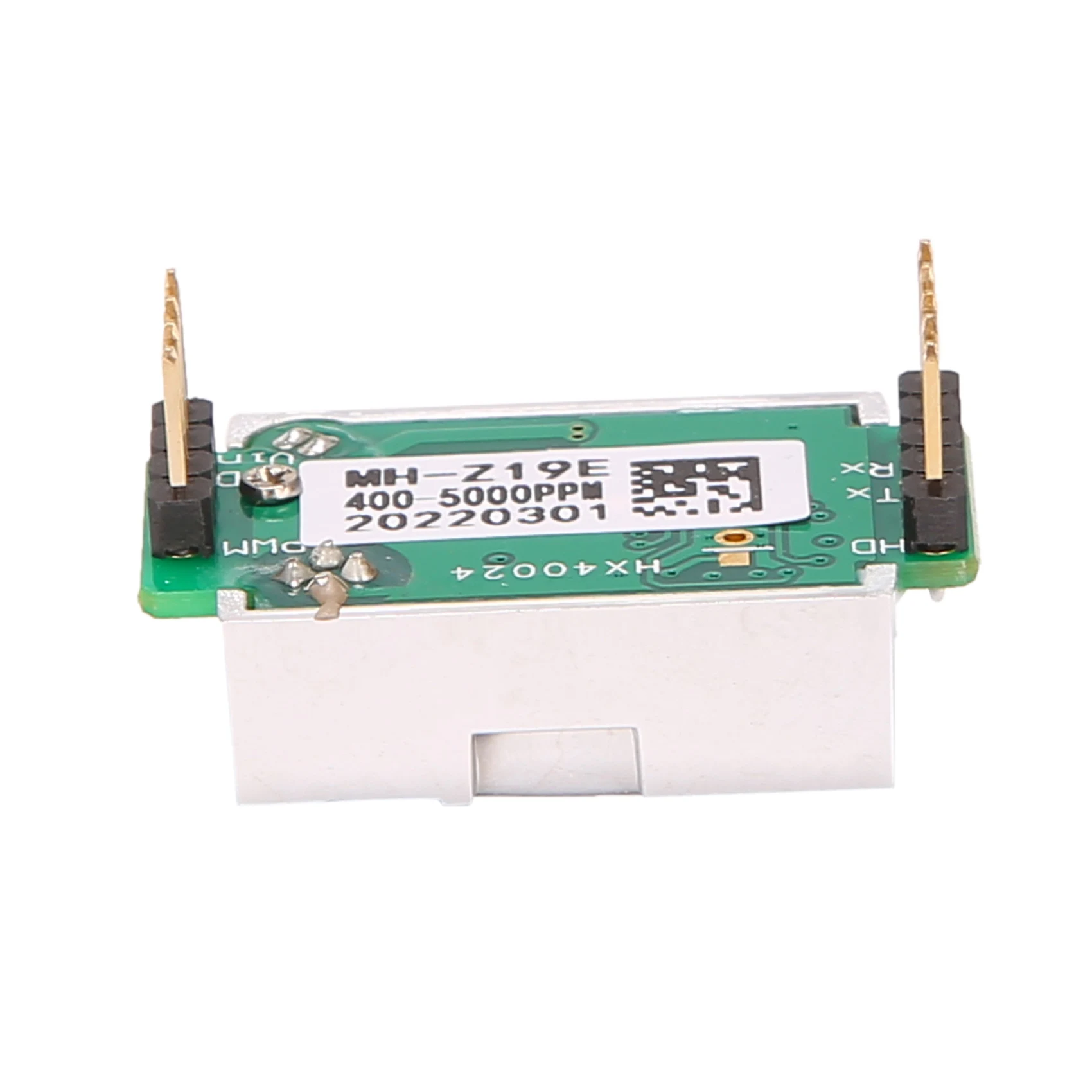 

L72A-MH-Z19 MH-Z19E IR Infrared CO2 Sensor Module Carbon Dioxide Gas Sensor NDIR For CO2 Monitor 400-5000Ppm UART PWM