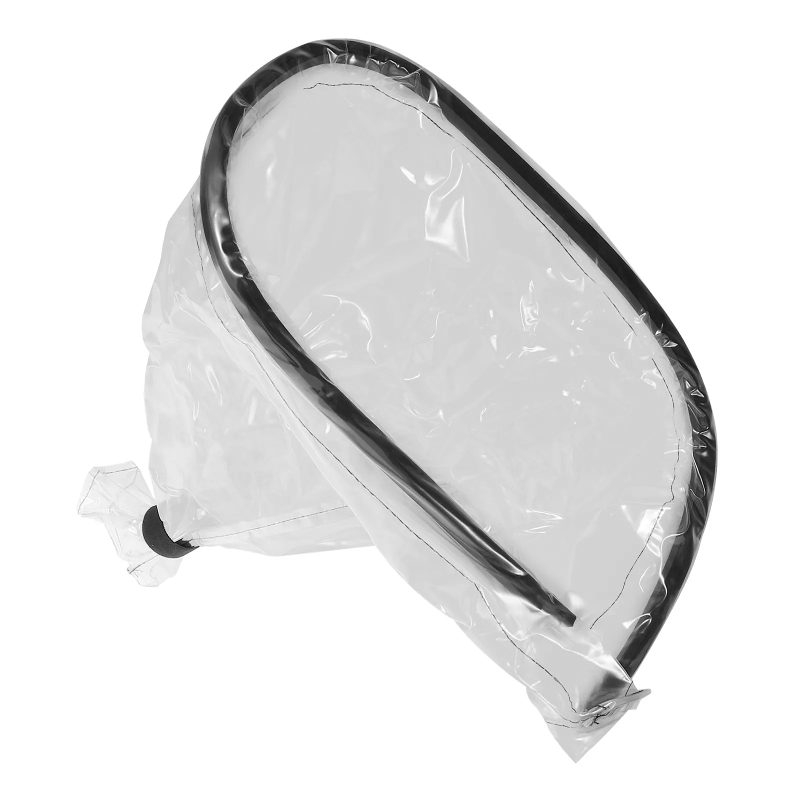 

Ev Charger Rain Cover Waterproof PVC Protection Cover for Electric Vehicle Charging Port Outdoor Indoor Use Snow Ice Rainproof