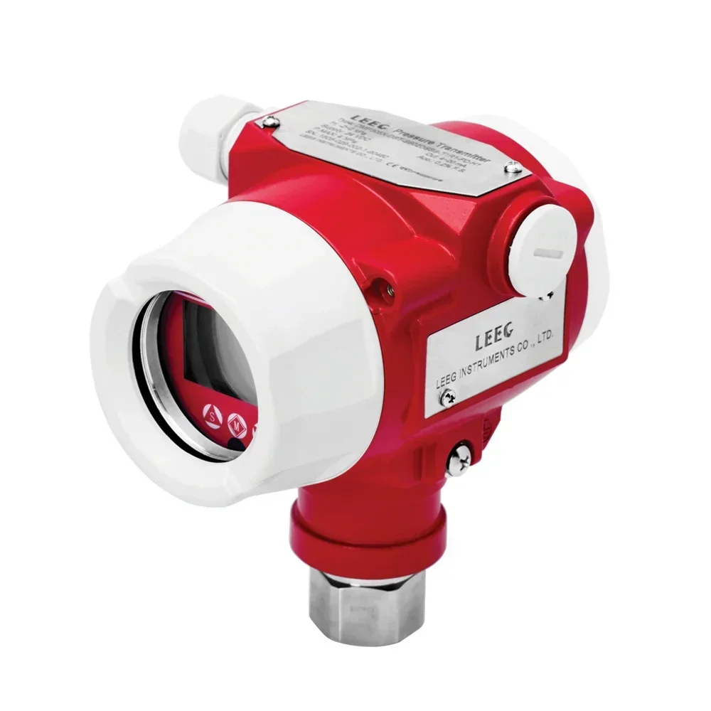 

Hot-sale Product Automation Instrumentation Pressure Measurement Differential Dp Flow