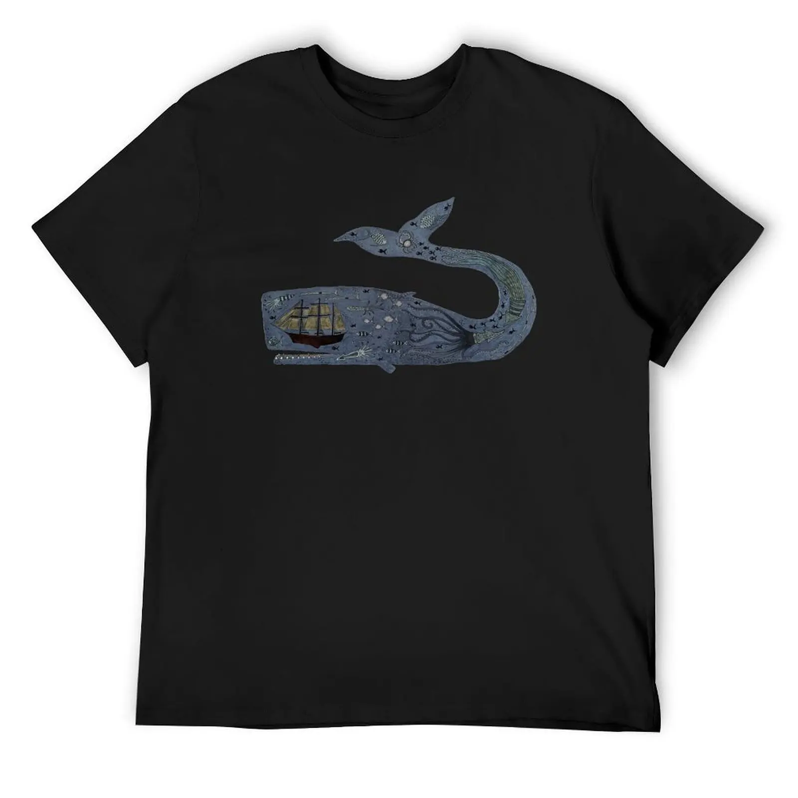 

What Whales Eat T-Shirt cute clothes sports fans plus size tops graphic t shirts mens graphic t-shirts pack