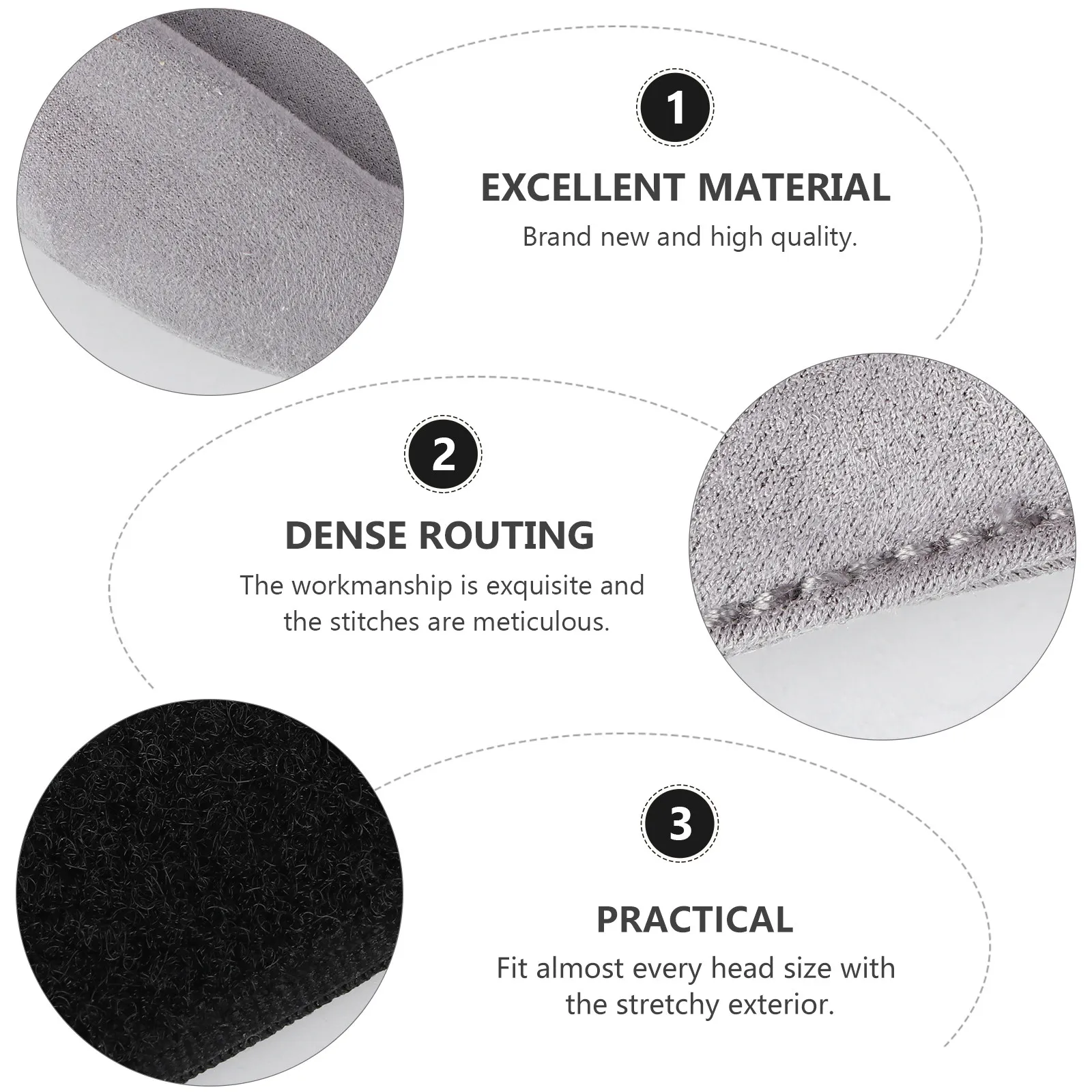 

Silk Sleep Mask Eye Masks for Sleeping Shade Eyeshade Blindfold Blackout Rest Patch