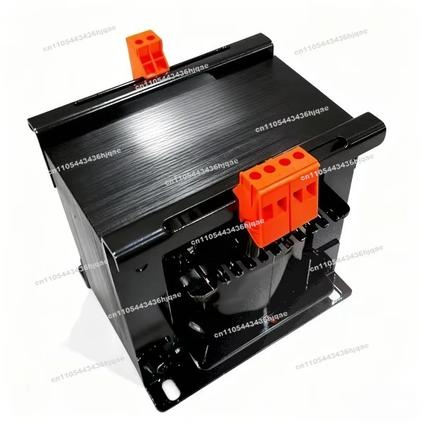 transformateur-de-puissance-monophase-de-type-sec-200va-basse-tension-aluminium-cuivre-bobine-a-enroulement-unique-haute-efficacite