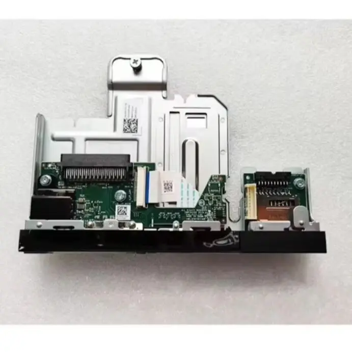 FOR Dell PowerEdge R730 Front Panel VGA USB Power Button BOARD 0V0P45 0520VX
