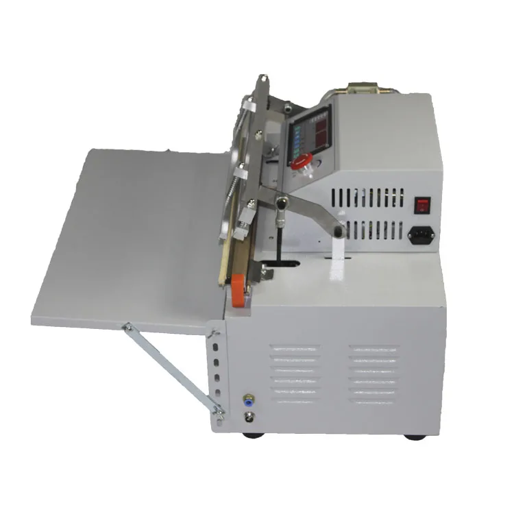 

2026 hot saleMultifunctional Food Vacuum Sealer Vacuum Packing Machine for Meat and Fish Preservation