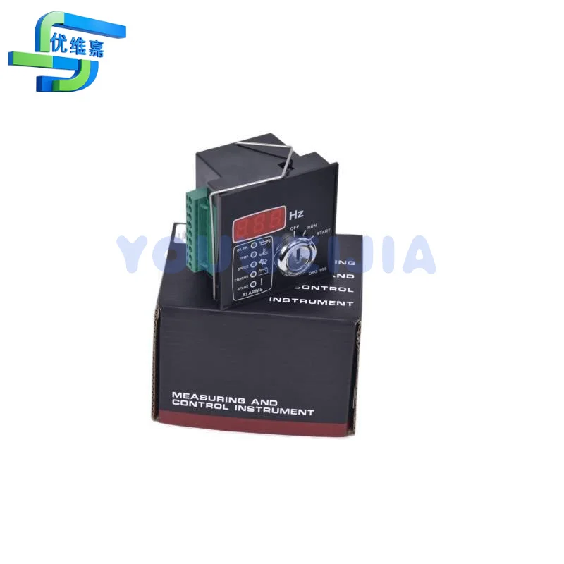 DATAKOM Turkey DKG155 Controller Automatic Start Control Module Diesel Generator Set