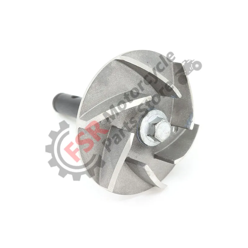 ATV CF800 water pump impeller assembly suitable for CF800 engine accessories UTV X8 accessories 0800-0800A0