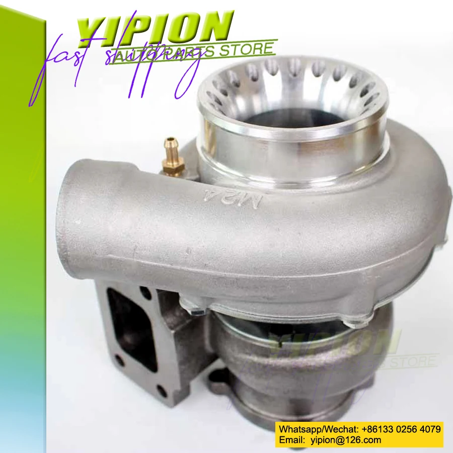 GT35 GT3582 GT3582R… - image