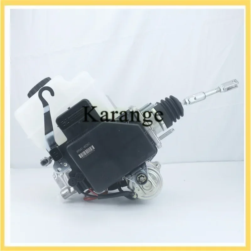 BRAKE BOOSTER ASSY, W/MASTER CYLINDER For Toyota OEM 47050-60280,47050-60260,4705060280,4705060260,47050 60280  Refurbished