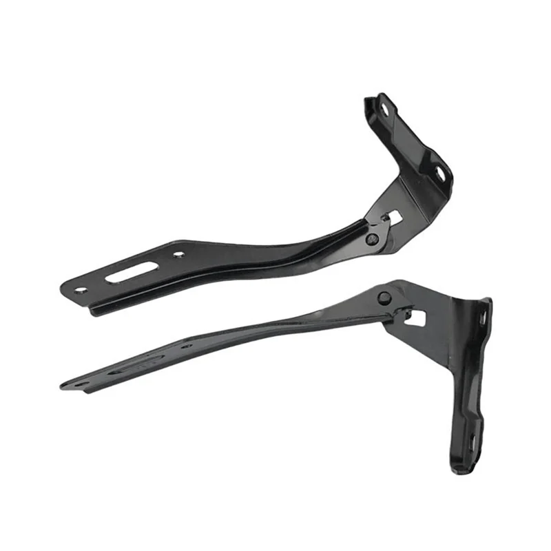 

A66P-1Pair Car Hood Hinge 60170-TL0-G00 60120-TL0-G00 For Hood Acura TSX 2009-2014 Engine Cover Hinges 60170TL0G00 60120TL0