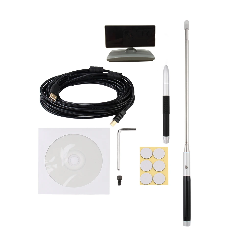 

220inch Portable Interactive Whiteboard Electronic Digital Smart Board for Education