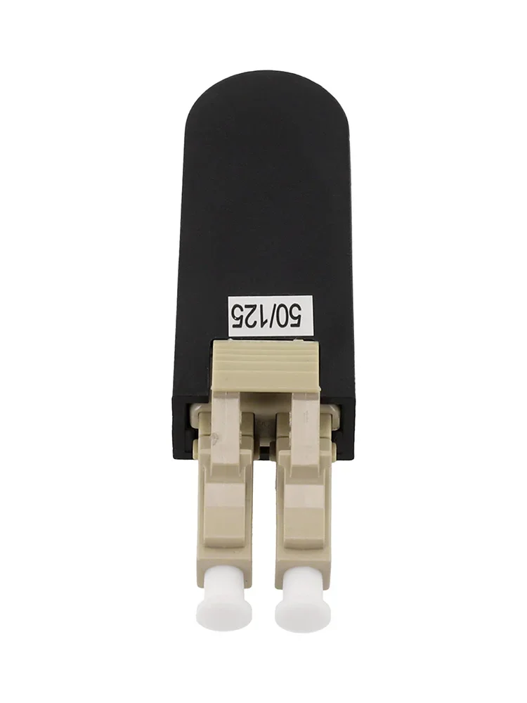 Brand New Loopback Adapter Connectors Fiber Optic Loopback Cables High Reliability Stable Performance Multimode OM1 Single Mode