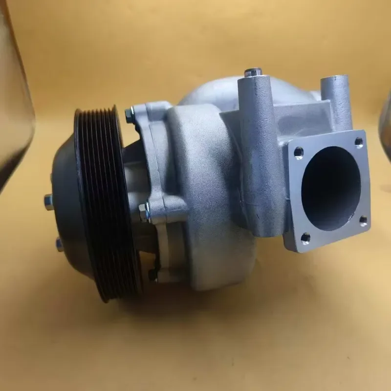 High Quality Water Pump for Hino Ranger Truck Spare Parts 1347128314405913 for SANY Truck