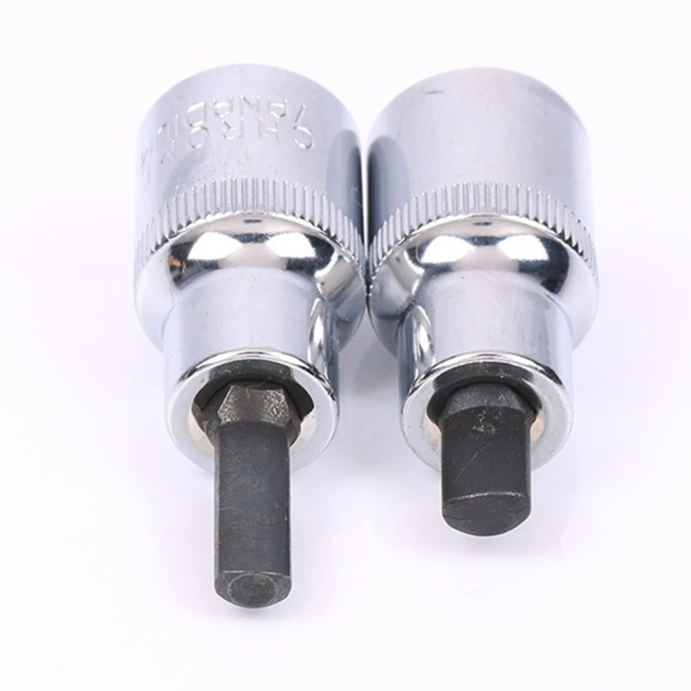 AB47-Auto Strut Removal Tool Suspension Strut Spreader Car Shock Absorber Replace Female Stabilizer Socket