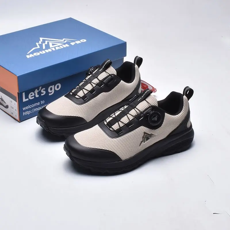 

Hot 2025 lightweight non-slip hiking shoes Neutral summer fast-drying breathable shoes Fishing hiking sports shoes Very good
