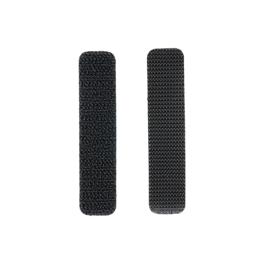 Ruban adhésif en fibre de carbone double face pour sol de voiture, patchs pour la maison, autocollants de bain, tapis, feuilles non ald, ustensiles de cuisine, partenaires Grip, l's