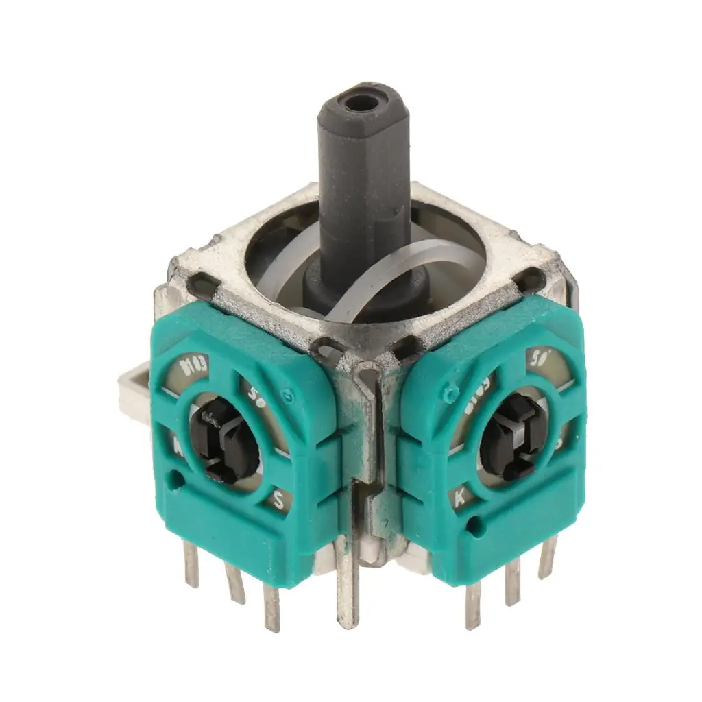 untuk Sensor Analog Sumbu Joystick Pro 3D, Rocker Joystick Analog
