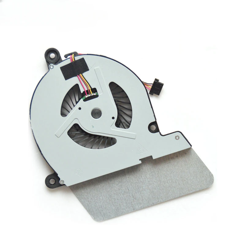 Replacement Laptop CPU Cooling Fan for Toshiba Satellite U900 U940 U945 Series AB07505HX07KB00 DC28000C6A0 CWVCUAA