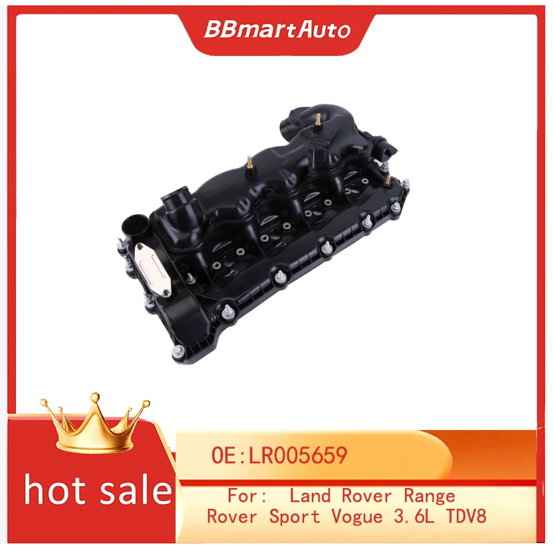 LR005659 Bbmartauto… - image