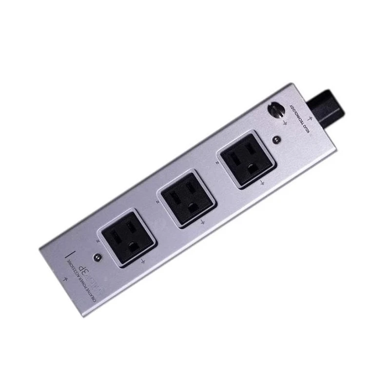 3P Fever American Premium Power Socket