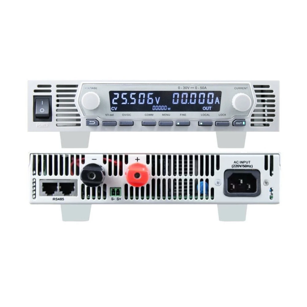 

Высокоэффективный электронный модуль контроля напряжения: стабильный, регулируемый, с постоянным напряжением