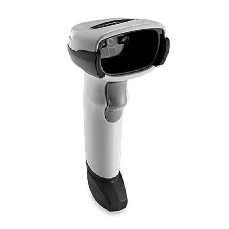 

Original package usb handheld barcode scanner 1d 2d barcode scanner supermarket warehouse for zebra DS2208 scanner