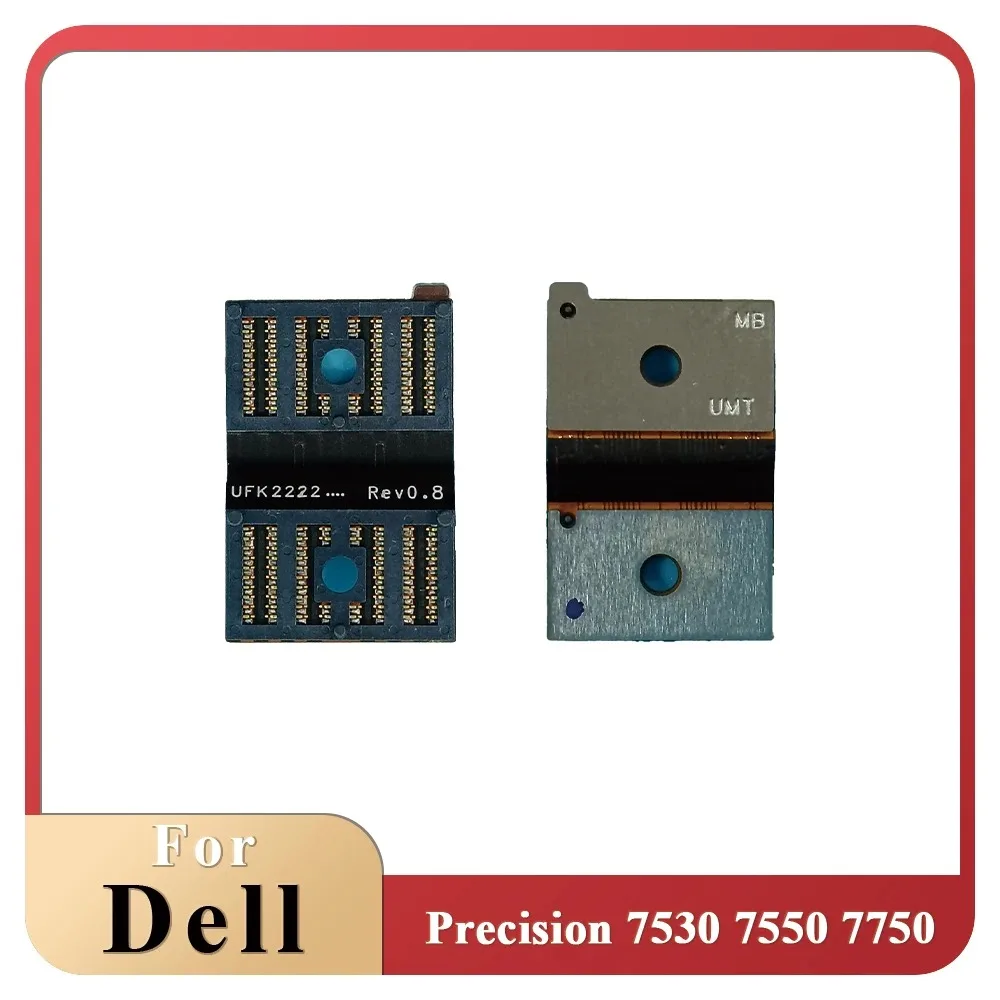 

Для графического соединительного кабеля Dell Precision 7530 7550 7750.