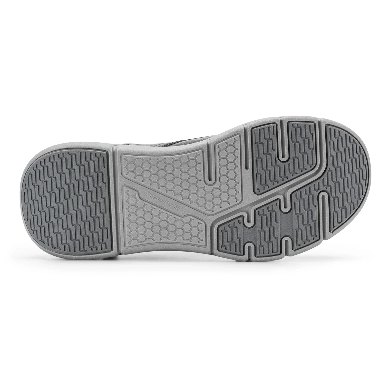 FitVille Herren-Slipper aus Leder, leichte, legere Business-Slipper mit Fußgewölbestütze für geschwollene und breite Füße – Detail 23