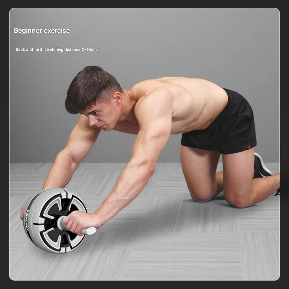 Thumbnail 4 - #24 Best Selling Ab Rollers