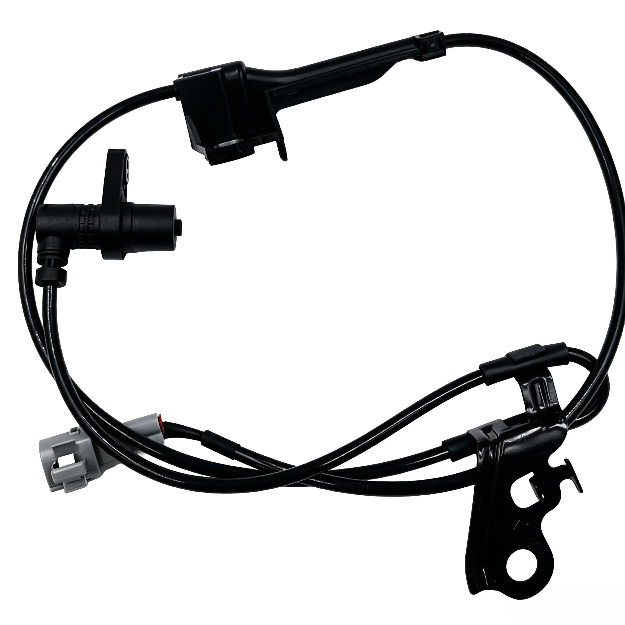 PEIVSO 89542-02040 89543-02040 Front LH/RH High Quality Car ABS Wheel Speed Sensor For Toyota Avensis Corolla Verso 2001-2009
