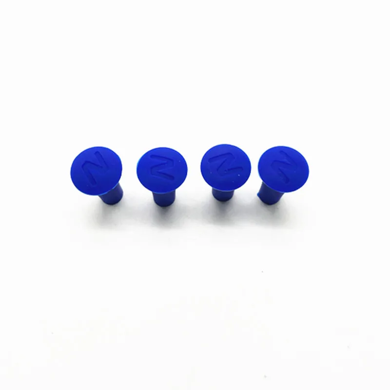 For X Grip Silicone Cap Ram Mount 1 Inch Ball Smartphone Bike Motorcycle Stand Holder X-Grip Cover