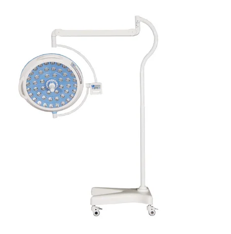 Good Price Hospital Equipment Surgical Light Stand Examination Shadowless  700 LED Operation Lamp