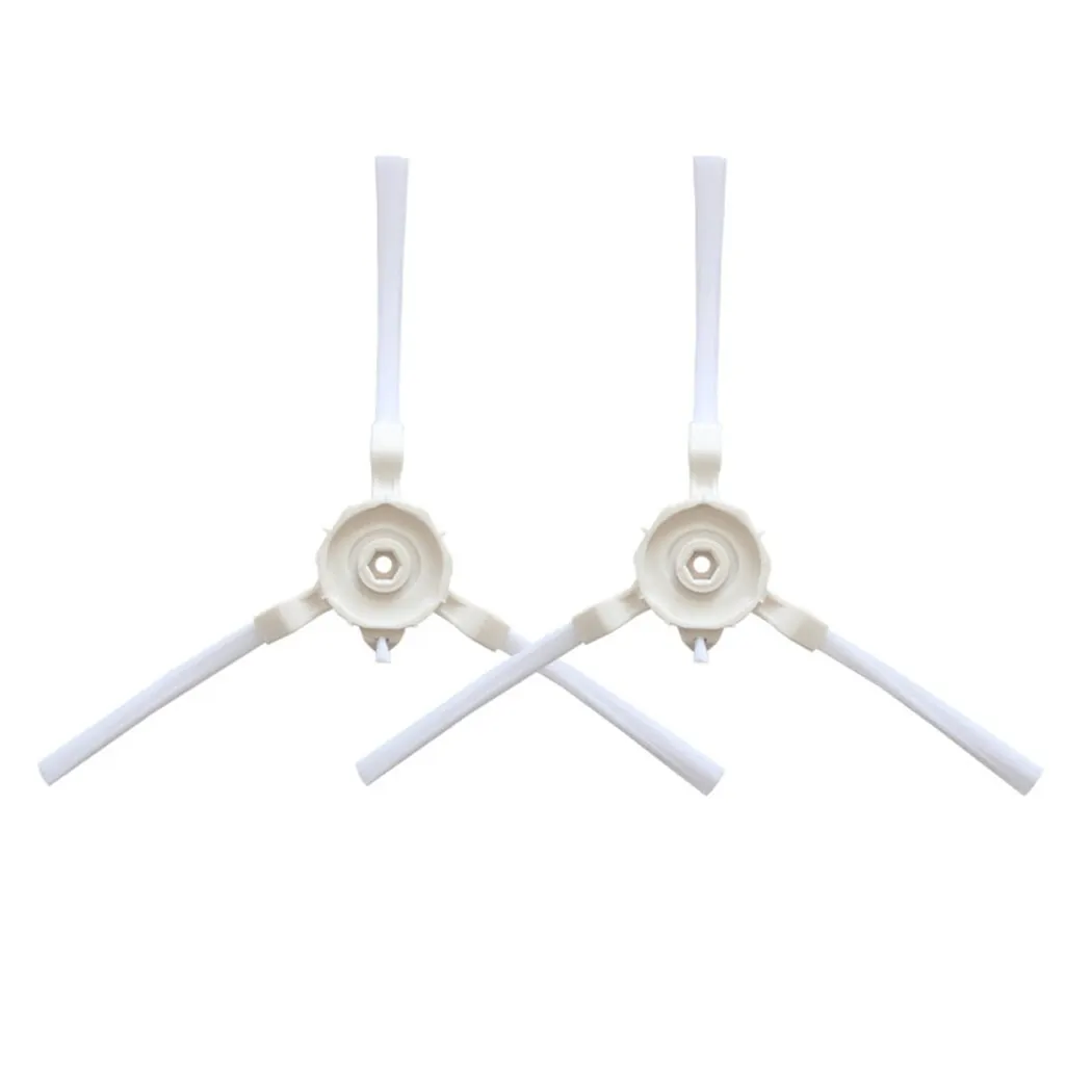 متوافق مع Medion MD 19601 MD Robot Vacuums الأسطوانة الرئيسية فرشاة الجانب ممسحة القماش خرقة قطع الغيار التبعي