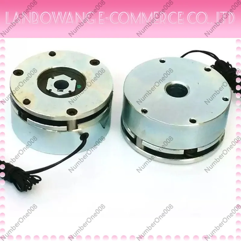 TQMB1-3 Micro Electromagnetic Brake Power-off Brake  24v 3N.M