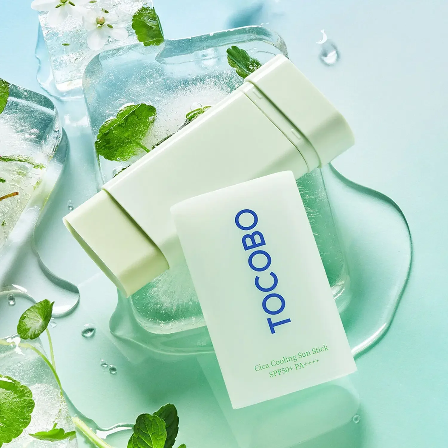 ใหม่คอนซีลเลอร์ธรรมชาติ Sun Stick SPF 50 + 20g ครีมกันแดดครีมกันแดดผิวครีมป้องกัน Oil-Control Refreshing Skin Care แต่งหน้า