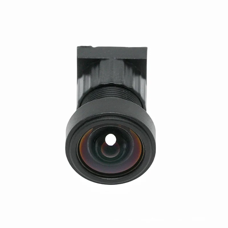 M7 nondistorted lens compatible with 1/3 sensor high-definition lens for  facial recognition binocular camera