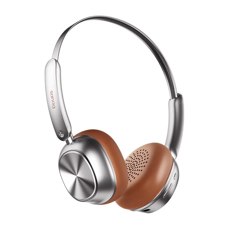 

[Адаптивное глубокое снижение шума] Bluetooth-гарнитура с креплением на голову, шумоподавление, беспроводное обучение