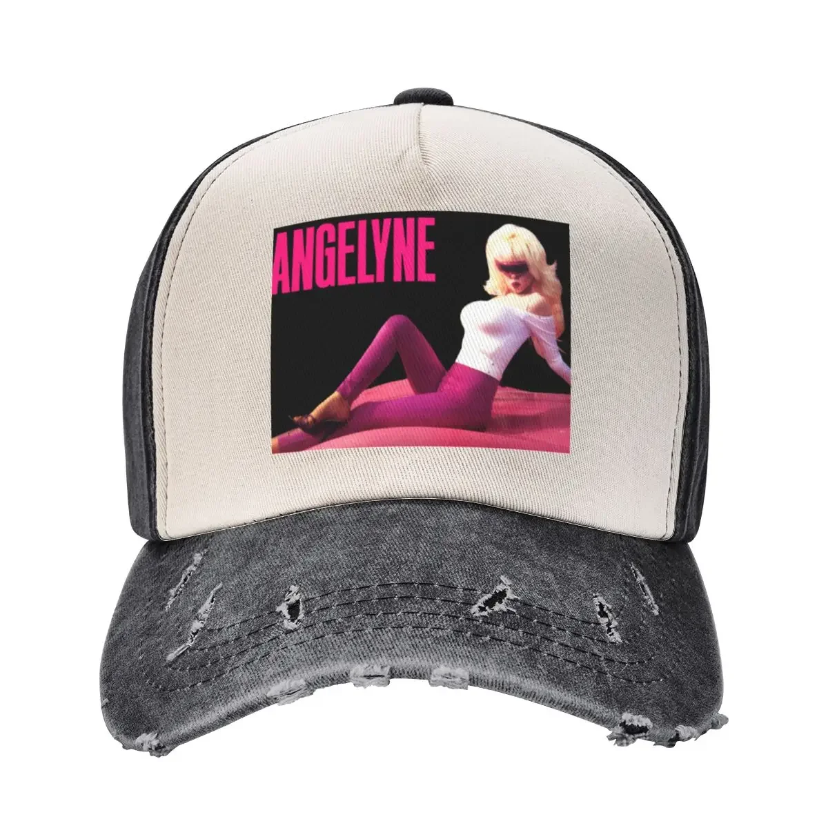 

Original Billboard Baseball Cap Horse Hat Winter hat Hat Man For The Sun Women Hats Men's