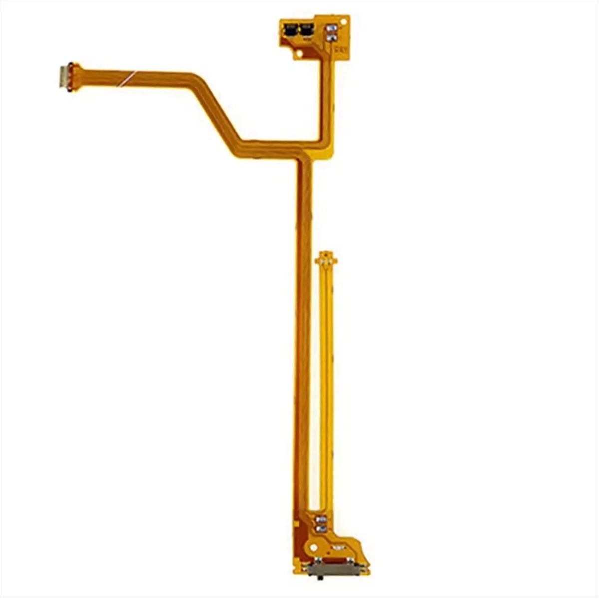【Cable】 1pcs Speaker Flex Cable for LL Repair Accessories 3D Conversion Control Horn Ribbon Cable