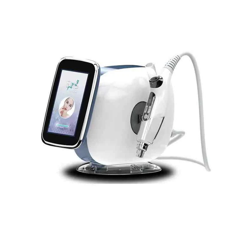 อุปกรณ์ฟื้นฟูผิว ความชุ่มชื้น และฟื้นฟูผิวอเนกประสงค์