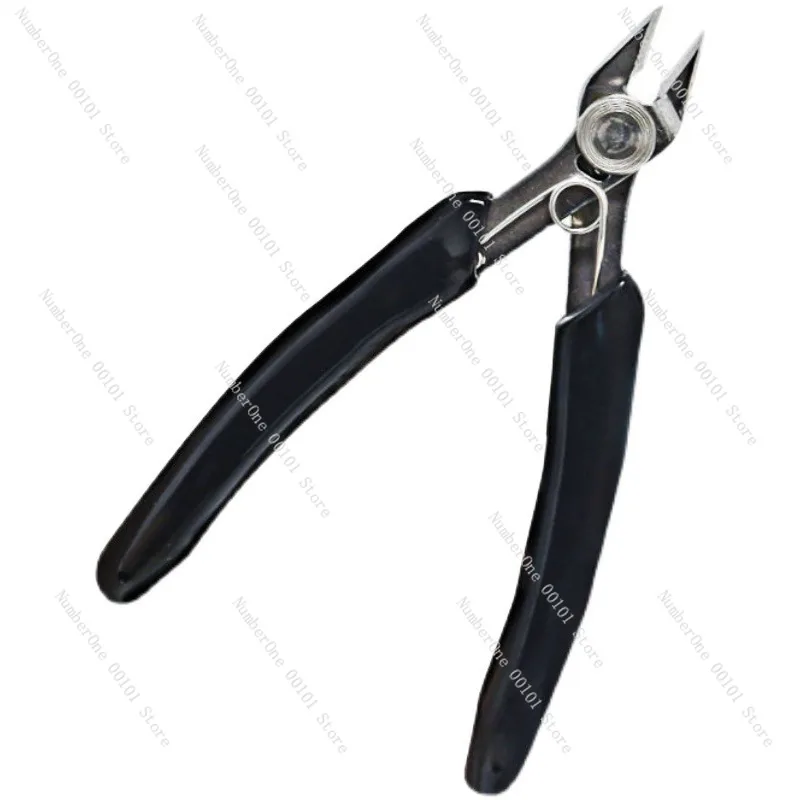 Stainless steel nozzle diagonal nozzle pliers wire cutters