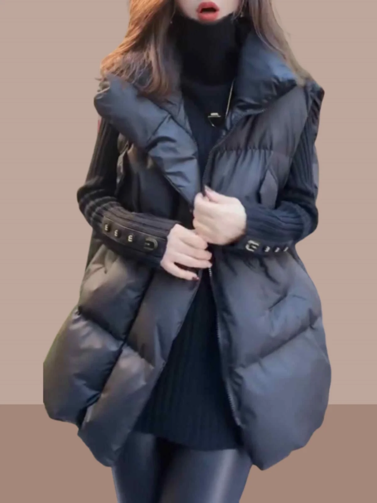 

Vests Waistcoats Thick Womens Vest Top Women Summer Mesh Openwork Fast-Dry Slim Fit Sweet Girl Slimming Shape-Fit Trendy Vintage