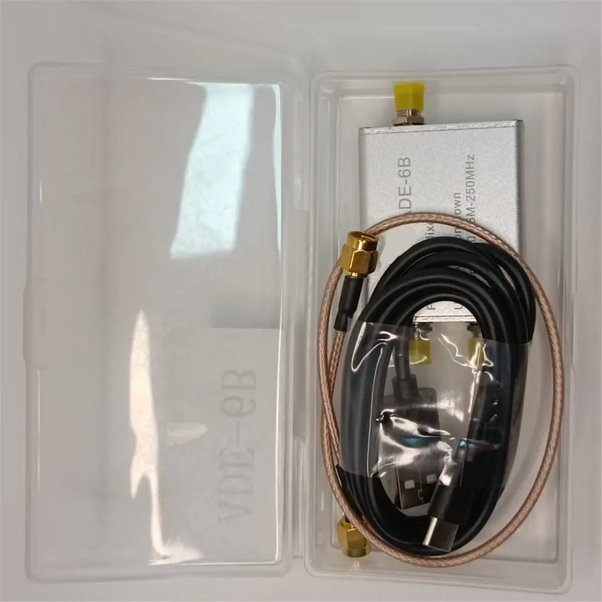 2026 New 0.05M-250M… - image