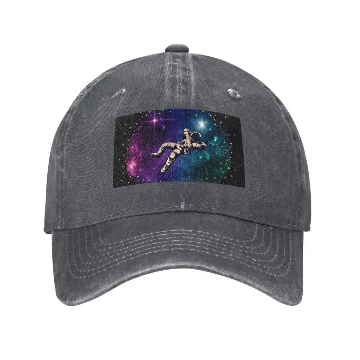 

Space Travel Baseball Cap Luxury Hat foam party Hat Men's Luxury Women's