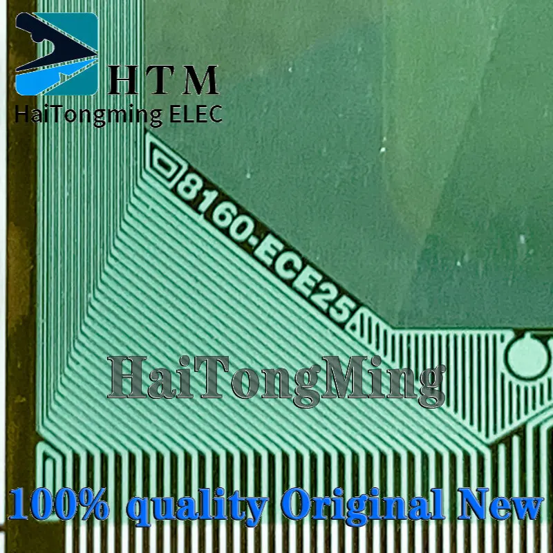 8160 ECE25: الموديل الأصلي لوحدة شاشة LCD – تقييم شامل ودليل عملي للاستخدام الفعّال