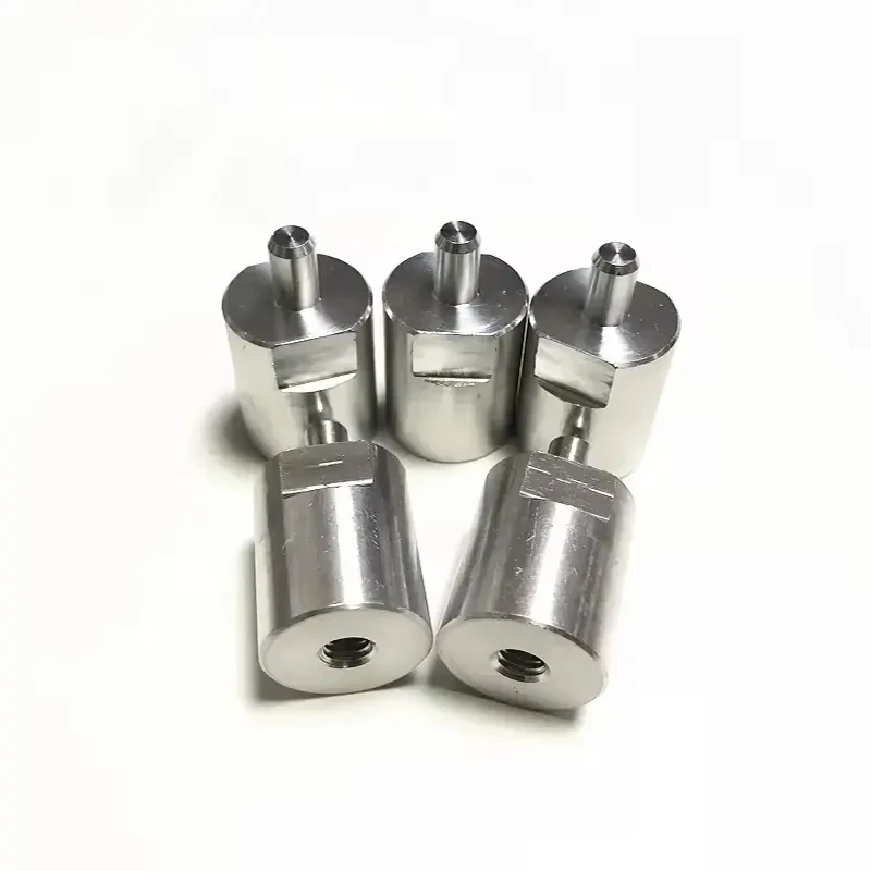 Custom Drone Accessories Aluminium Titanium Stainless Steel Shaft CNC Turning Machining Services Part