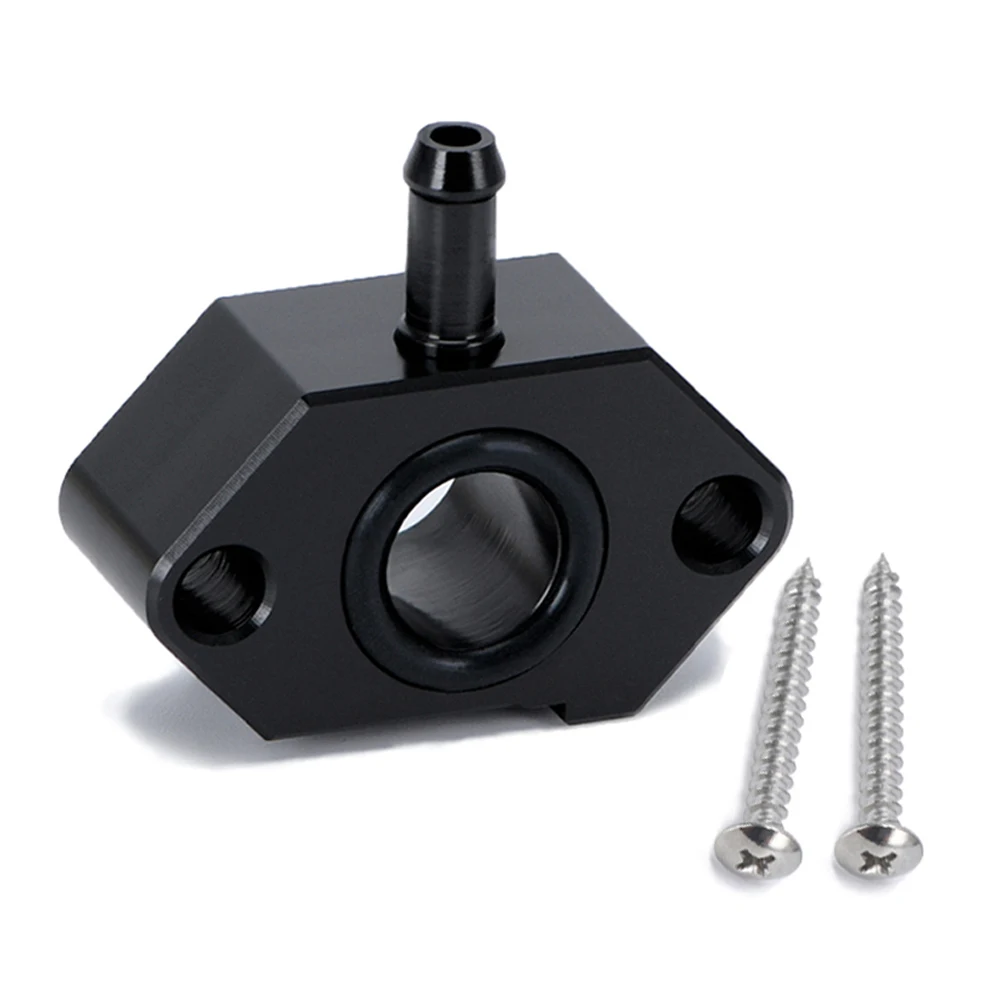 PQY - BOOST SENSOR ADAPTOR For AUDI VW SEAT SKODA 1.2 1.4 TSI ea111 1.6 1.9 2.0 TDI PQY7812