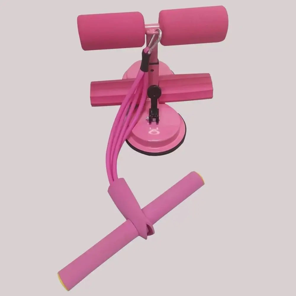 with-resistance-band-sit-up-assistive-bar-suction-cup-type-ankle-support-fitness-situp-equipment-adjustable-height
